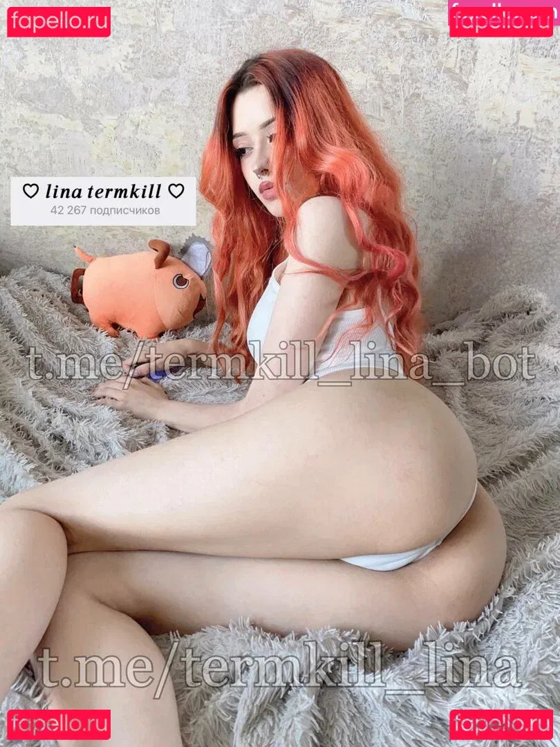 term.kill Onlyfans Photo Gallery 