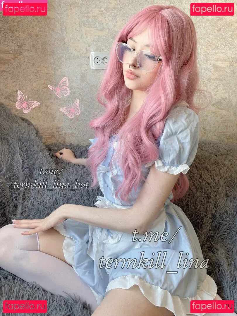 term.kill Onlyfans Photo Gallery 