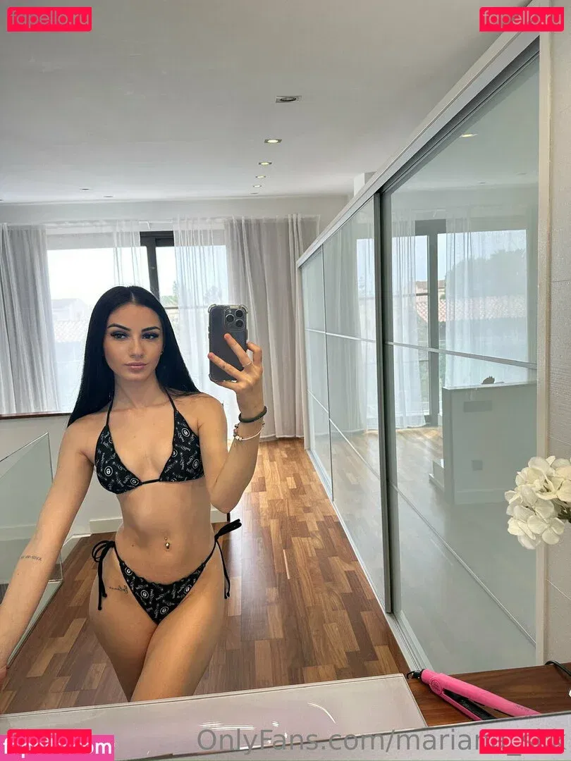 mariana_skk Onlyfans Photo Gallery 