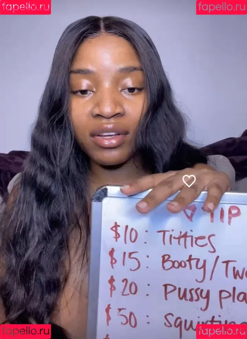 babyycoco Onlyfans Photo Gallery 