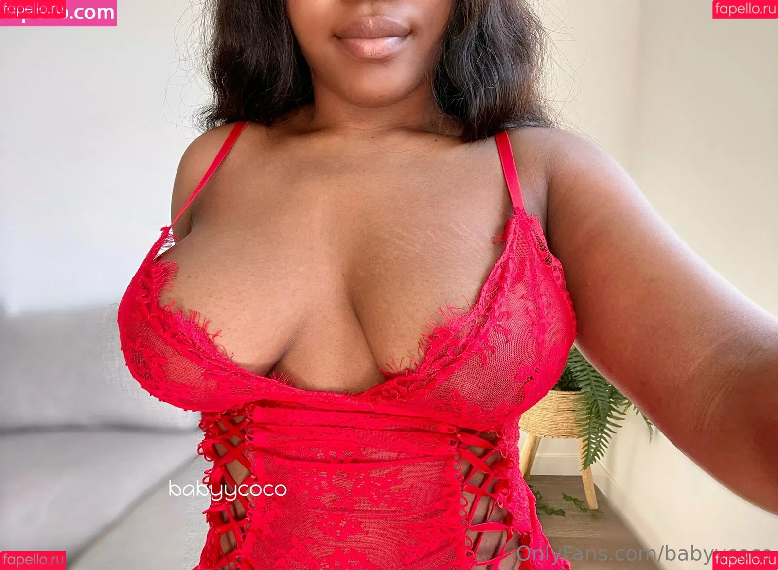 babyycoco Onlyfans Photo Gallery 