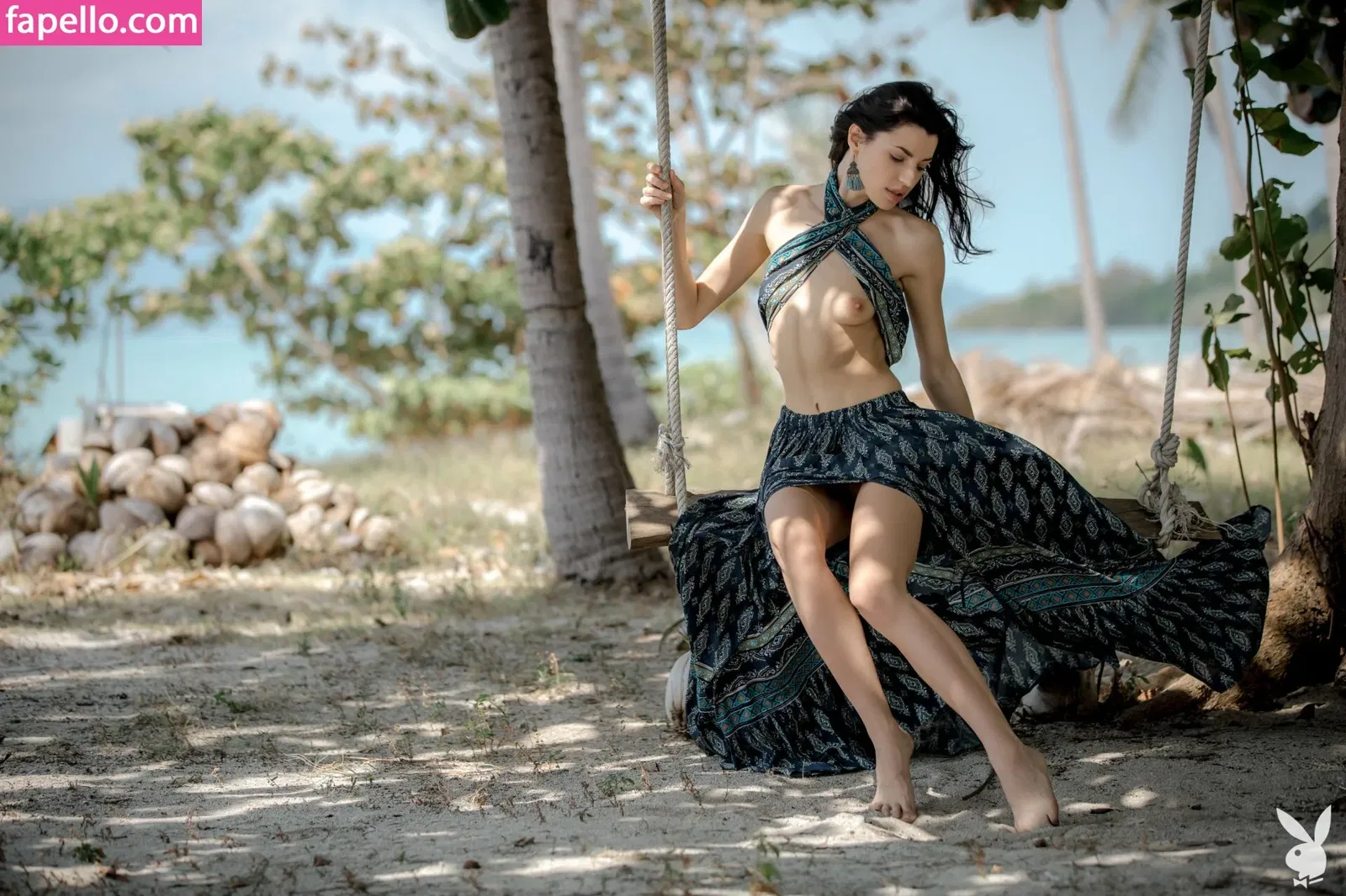 Oksana Oksi Onlyfans Photo Gallery 