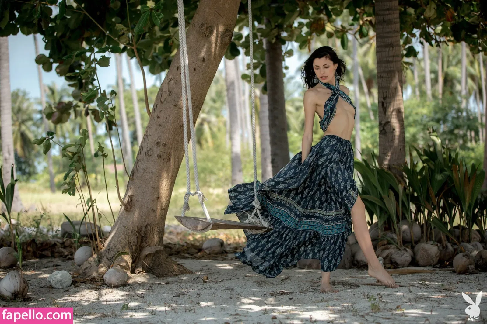 Oksana Oksi Onlyfans Photo Gallery 