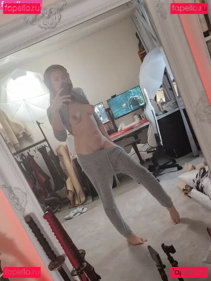 Olivia Robin Onlyfans Photo Gallery 