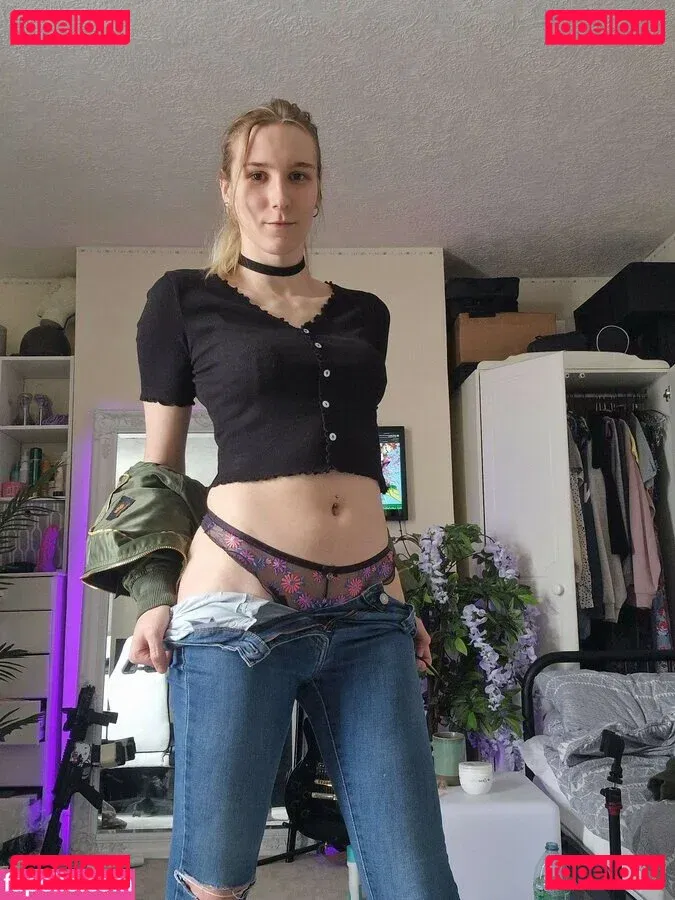 Olivia Robin Onlyfans Photo Gallery 