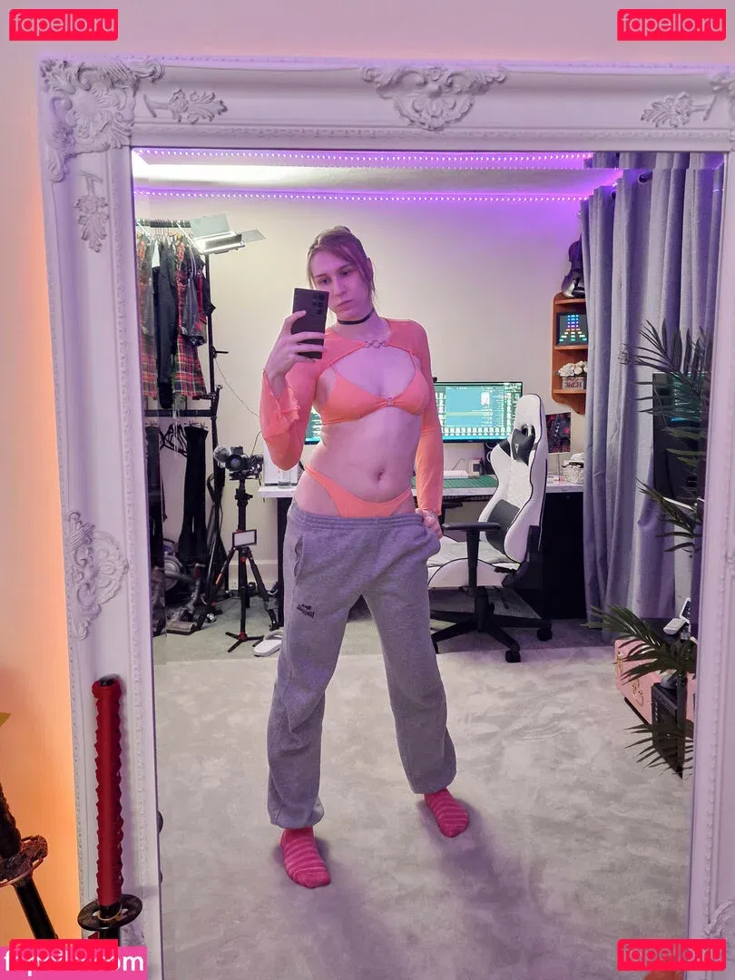 Olivia Robin Onlyfans Photo Gallery 