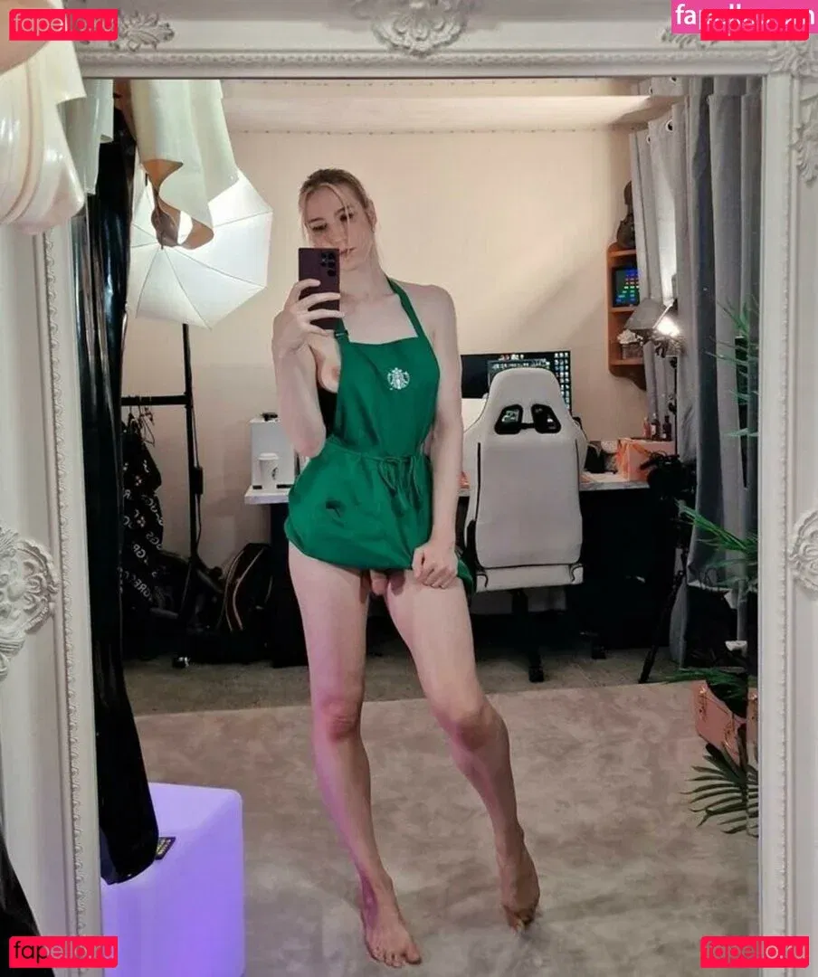 Olivia Robin Onlyfans Photo Gallery 