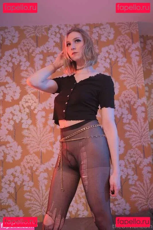 Olivia Robin Onlyfans Photo Gallery 