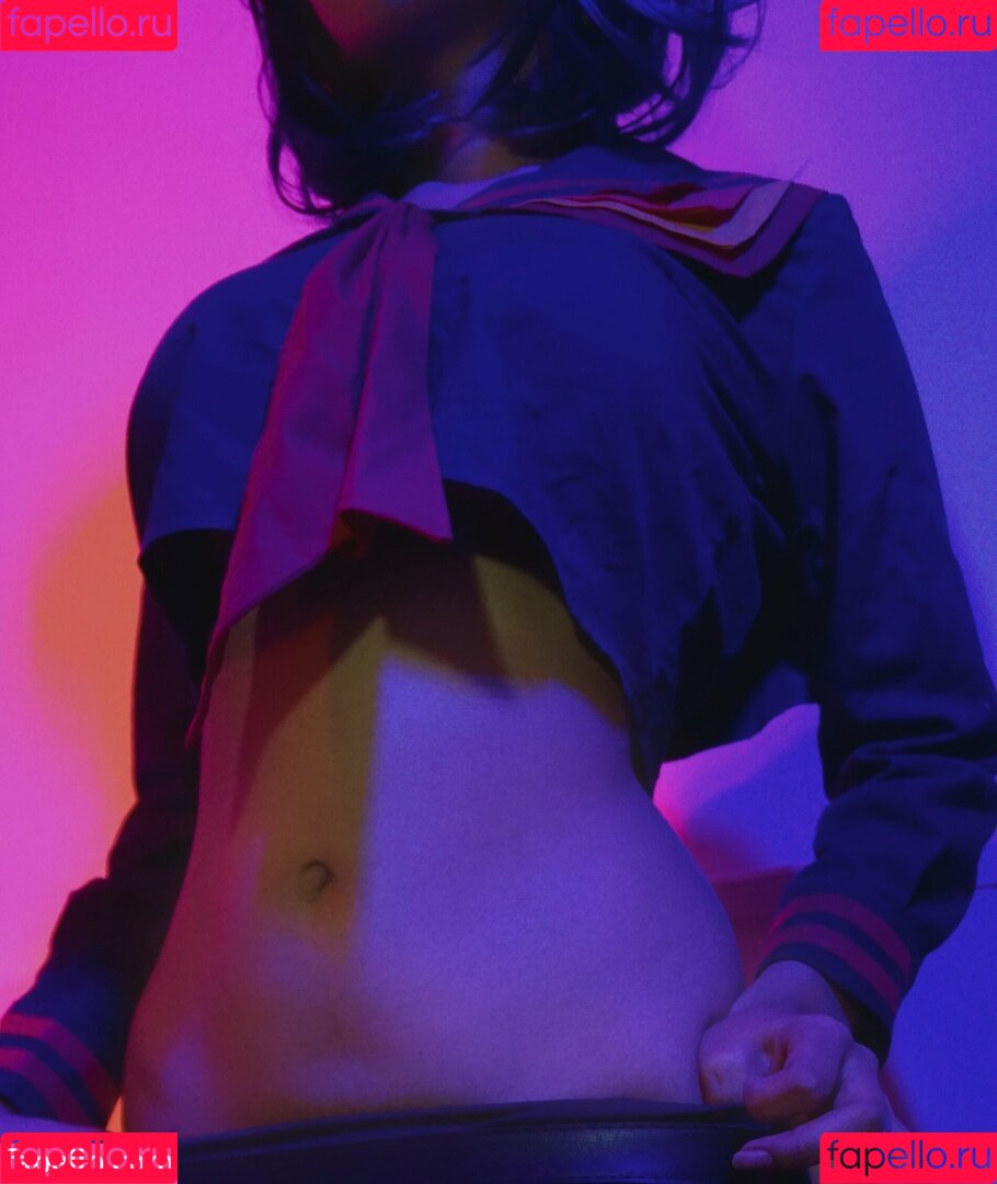 Fukohoshi Onlyfans Photo Gallery 