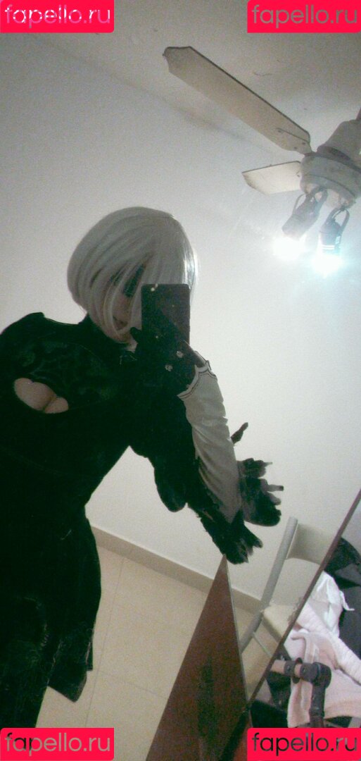 Fukohoshi Onlyfans Photo Gallery 