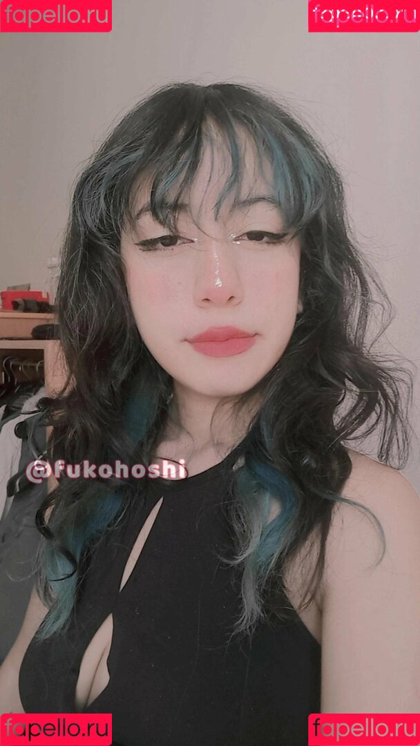 Fukohoshi Onlyfans Photo Gallery 