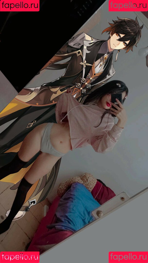 Fukohoshi Onlyfans Photo Gallery 