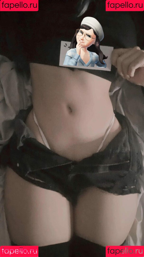 Fukohoshi Onlyfans Photo Gallery 