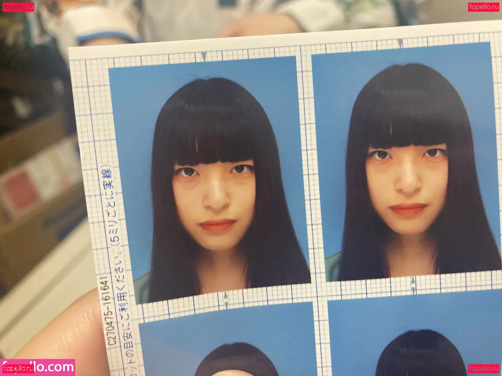 Shabby_Japan Onlyfans Photo Gallery 