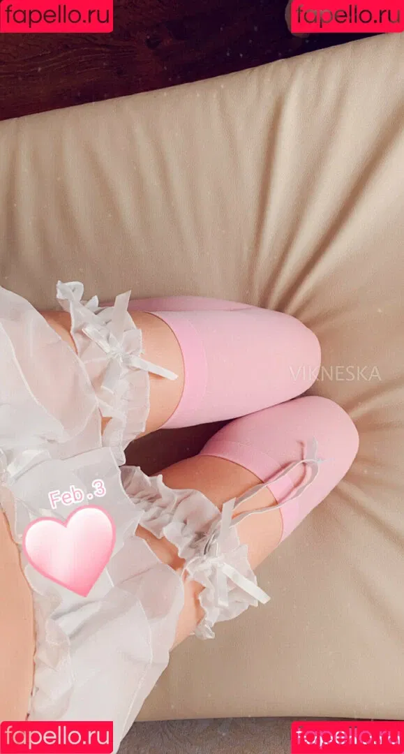 vikneskafree Onlyfans Photo Gallery 