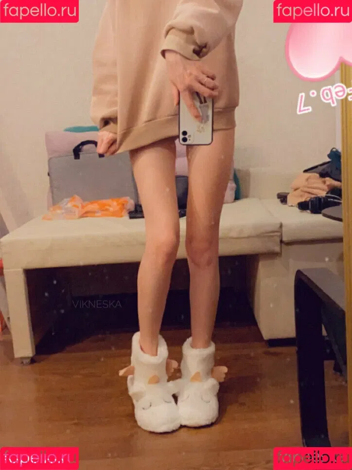 vikneskafree Onlyfans Photo Gallery 