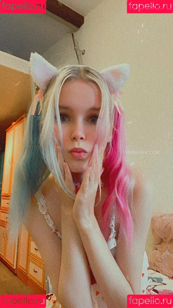 vikneskafree Onlyfans Photo Gallery 