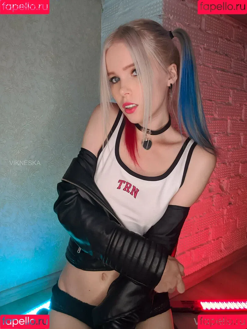 vikneskafree Onlyfans Photo Gallery 