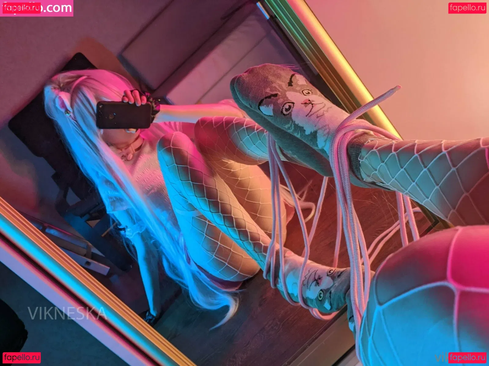 vikneskafree Onlyfans Photo Gallery 