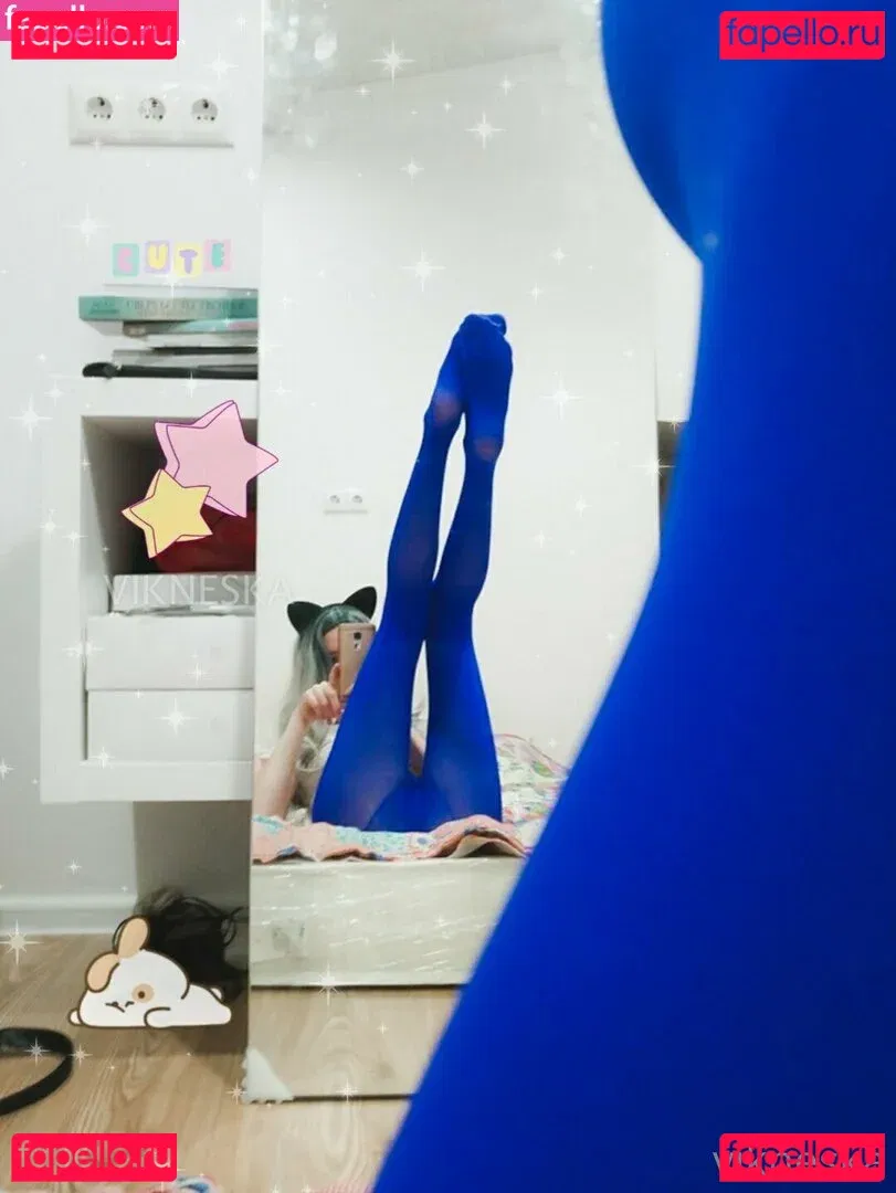 vikneskafree Onlyfans Photo Gallery 