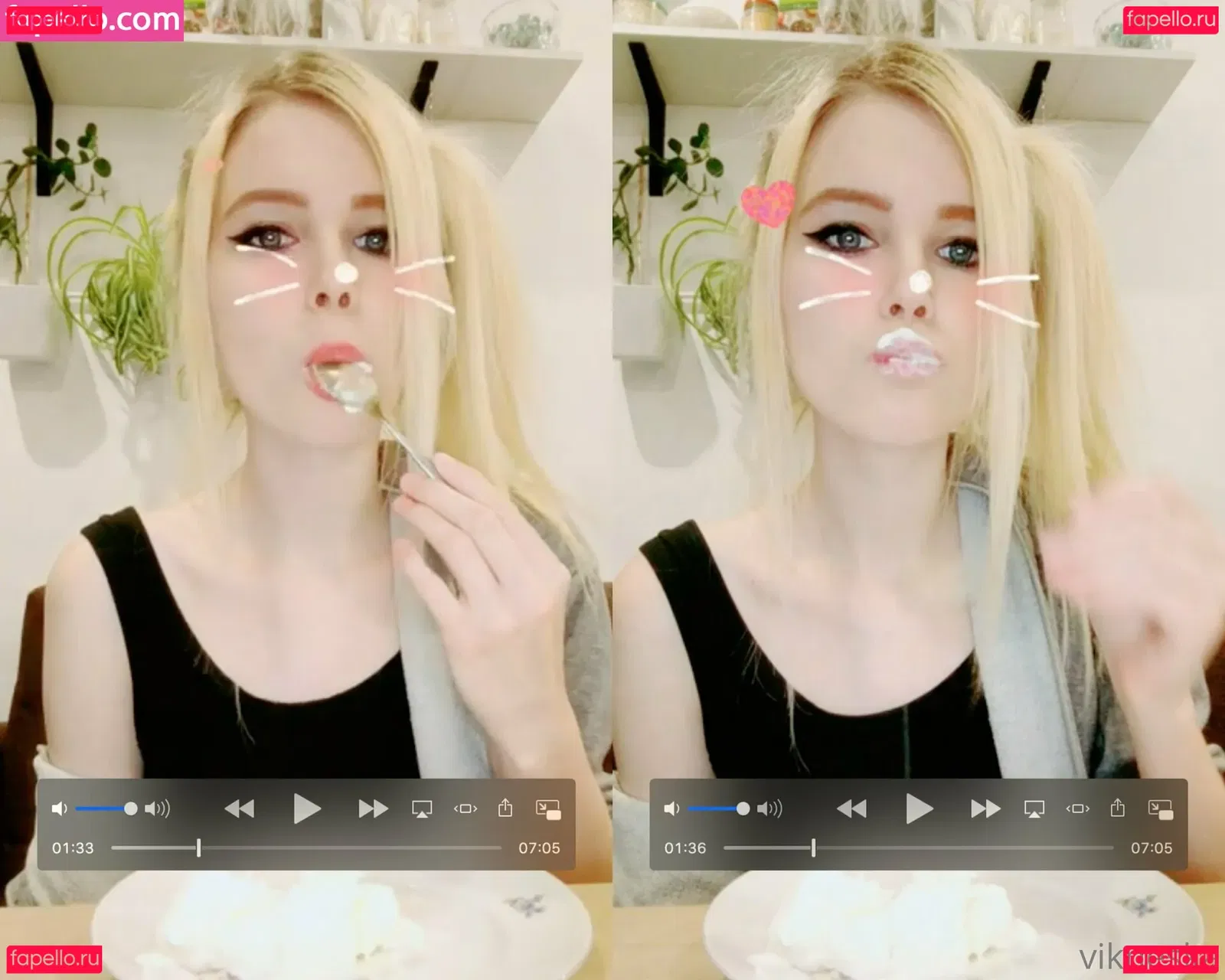 vikneskafree Onlyfans Photo Gallery 