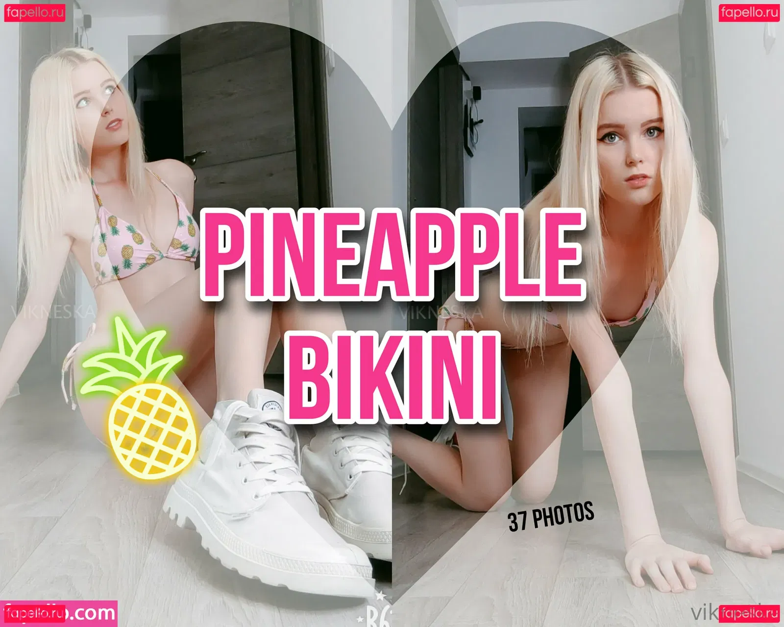 vikneskafree Onlyfans Photo Gallery 