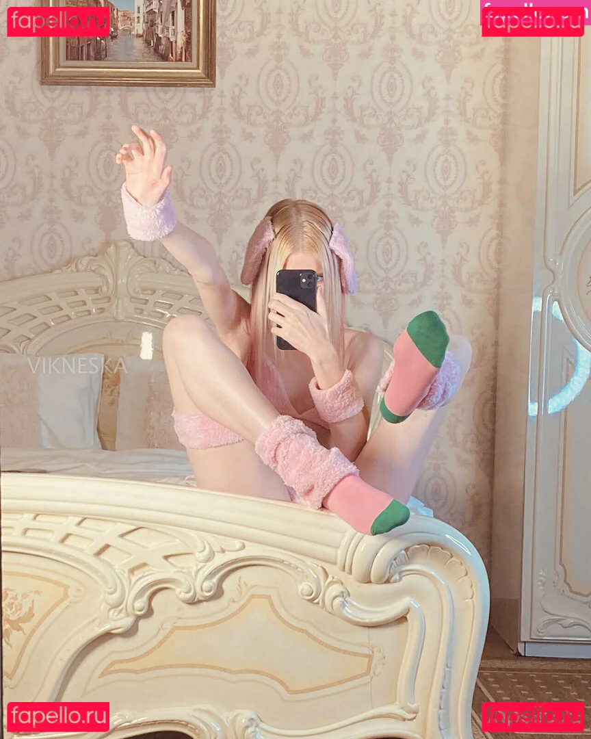 vikneskafree Onlyfans Photo Gallery 