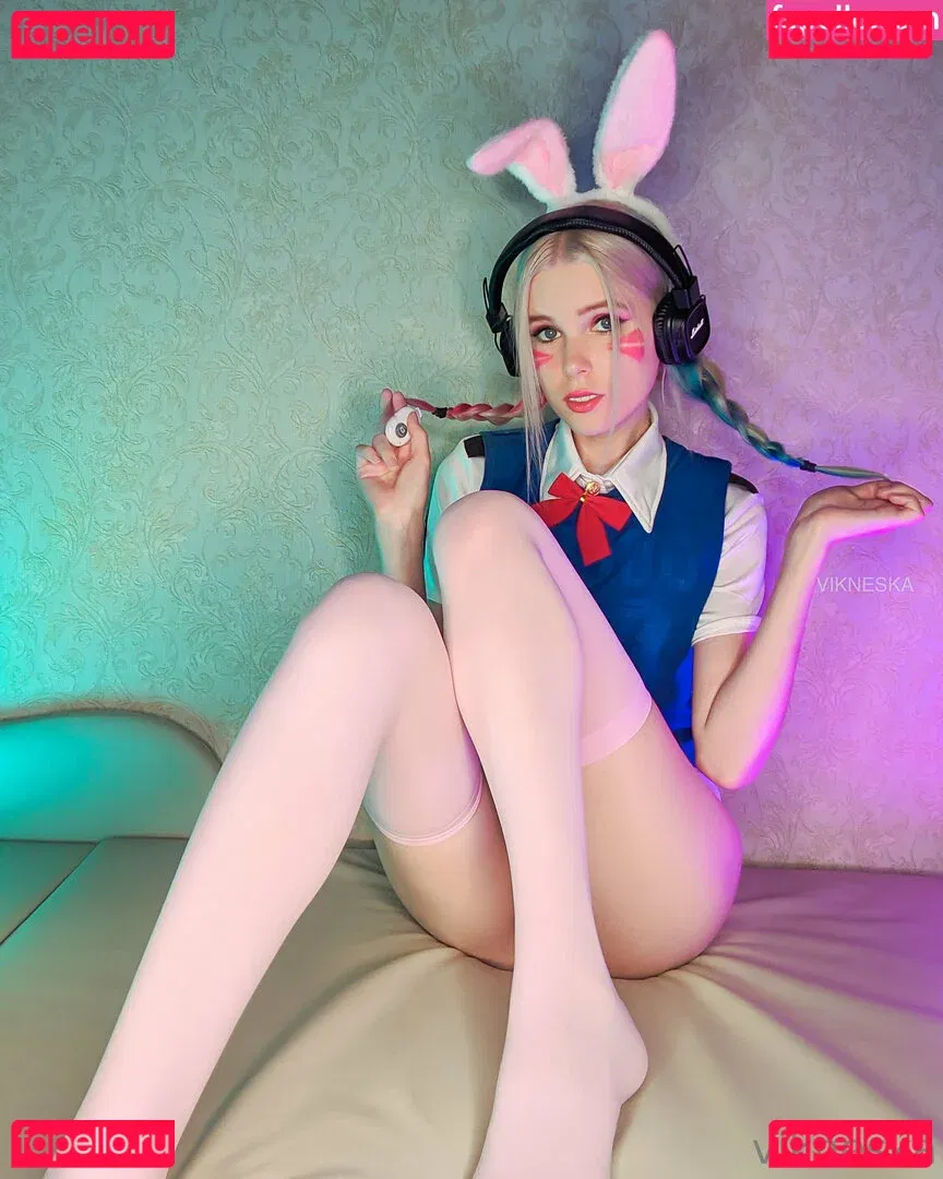 vikneskafree Onlyfans Photo Gallery 