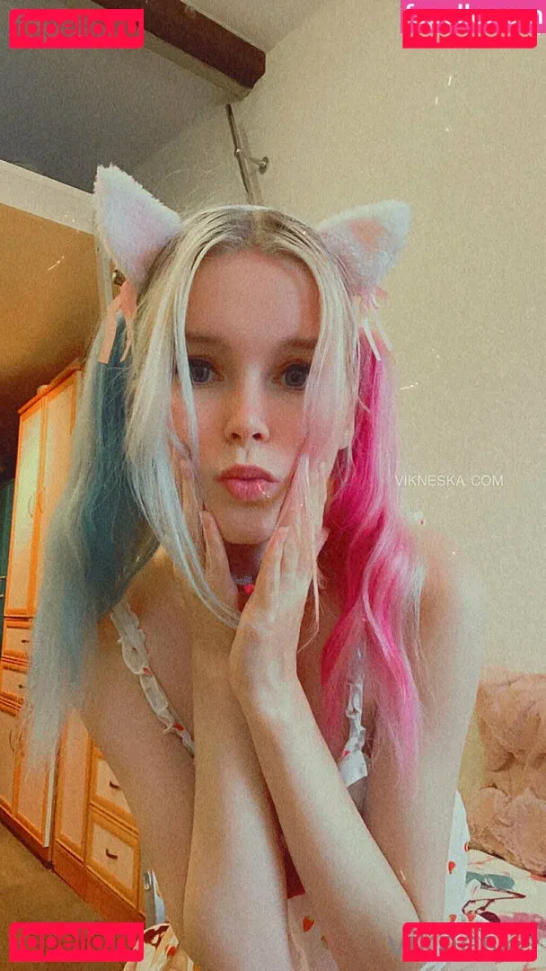 vikneskafree Onlyfans Photo Gallery 