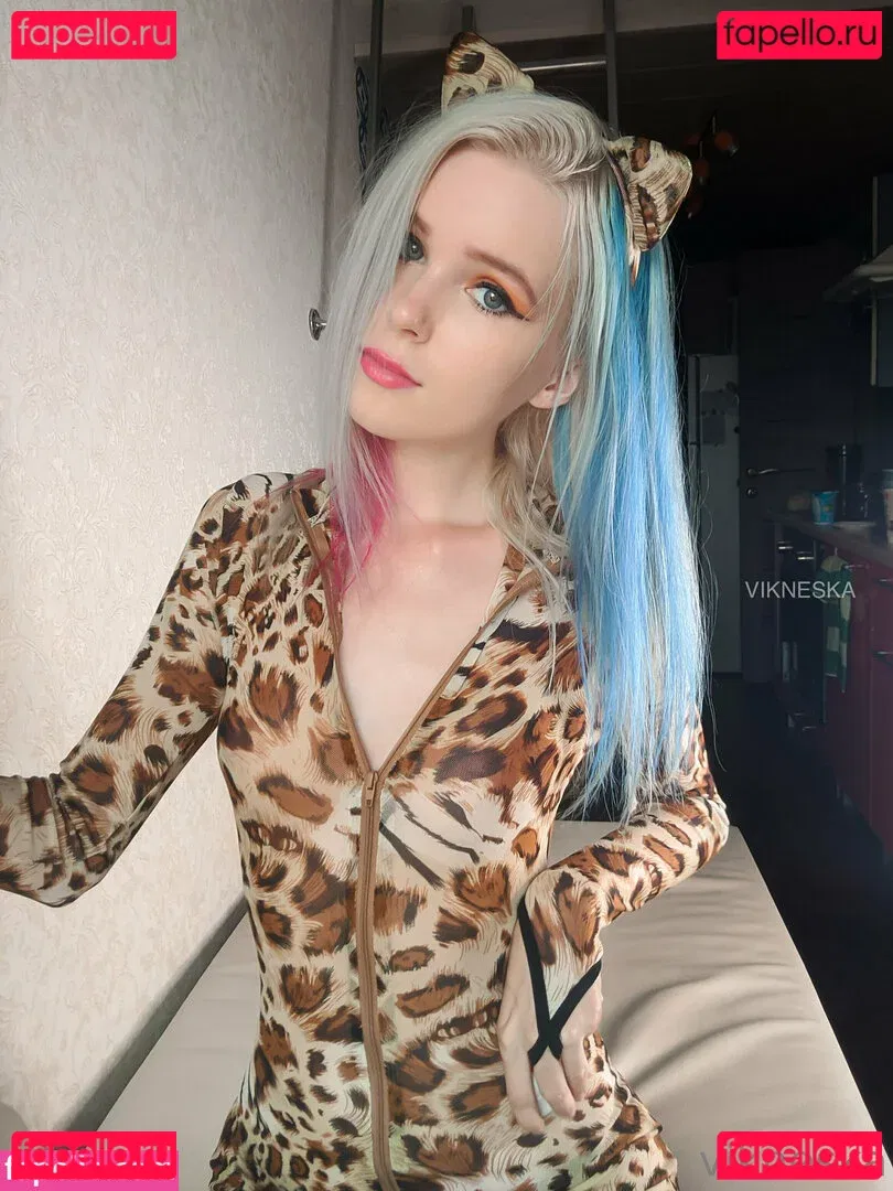 vikneskafree Onlyfans Photo Gallery 