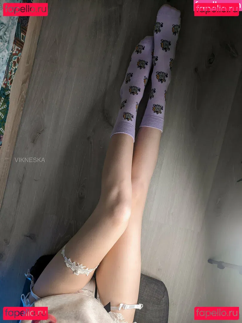 vikneskafree Onlyfans Photo Gallery 