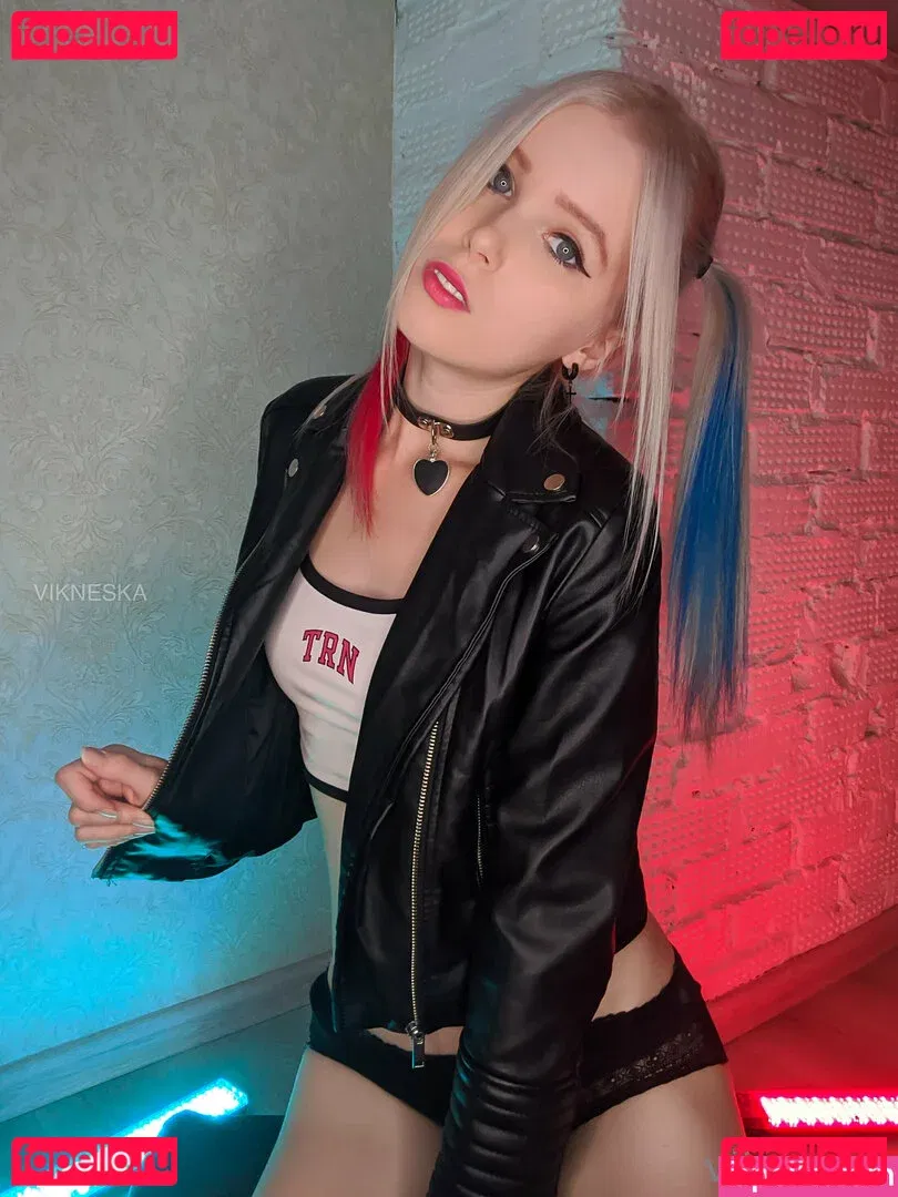 vikneskafree Onlyfans Photo Gallery 