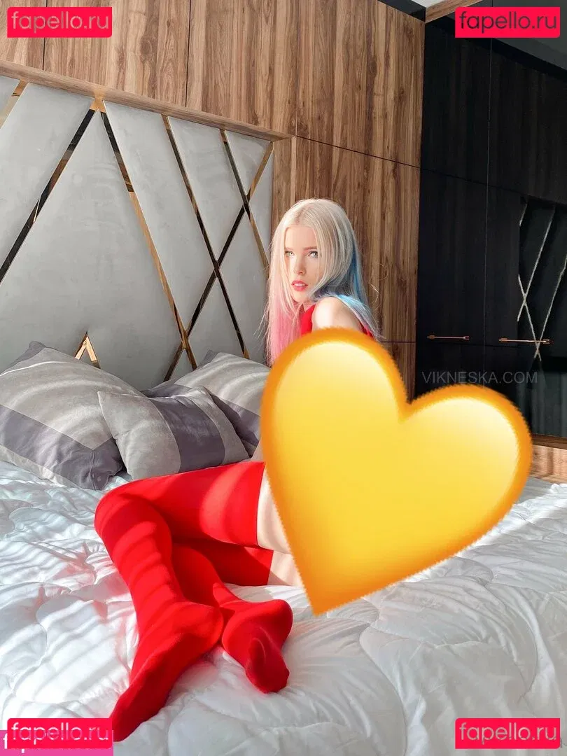 vikneskafree Onlyfans Photo Gallery 