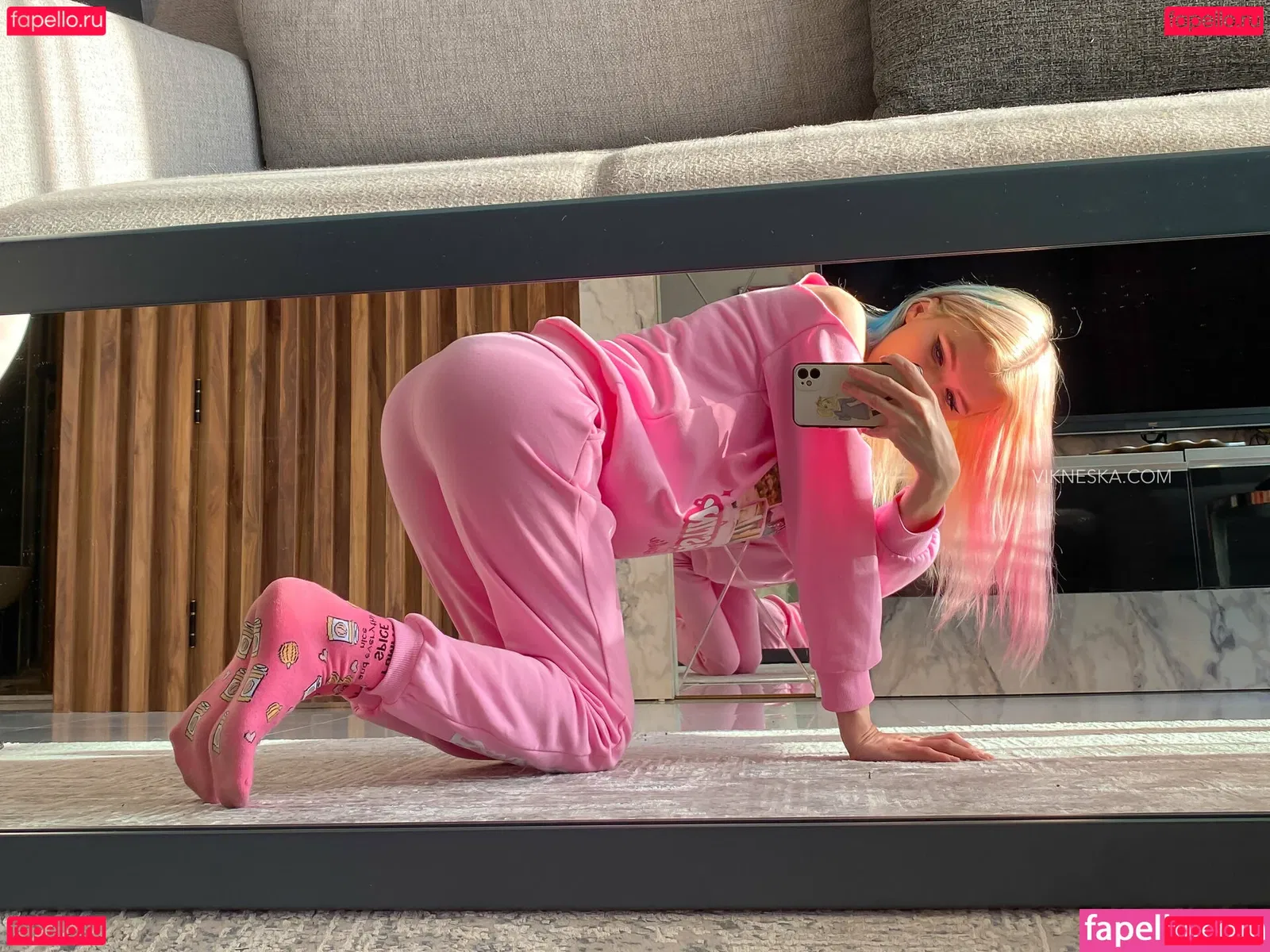 vikneskafree Onlyfans Photo Gallery 