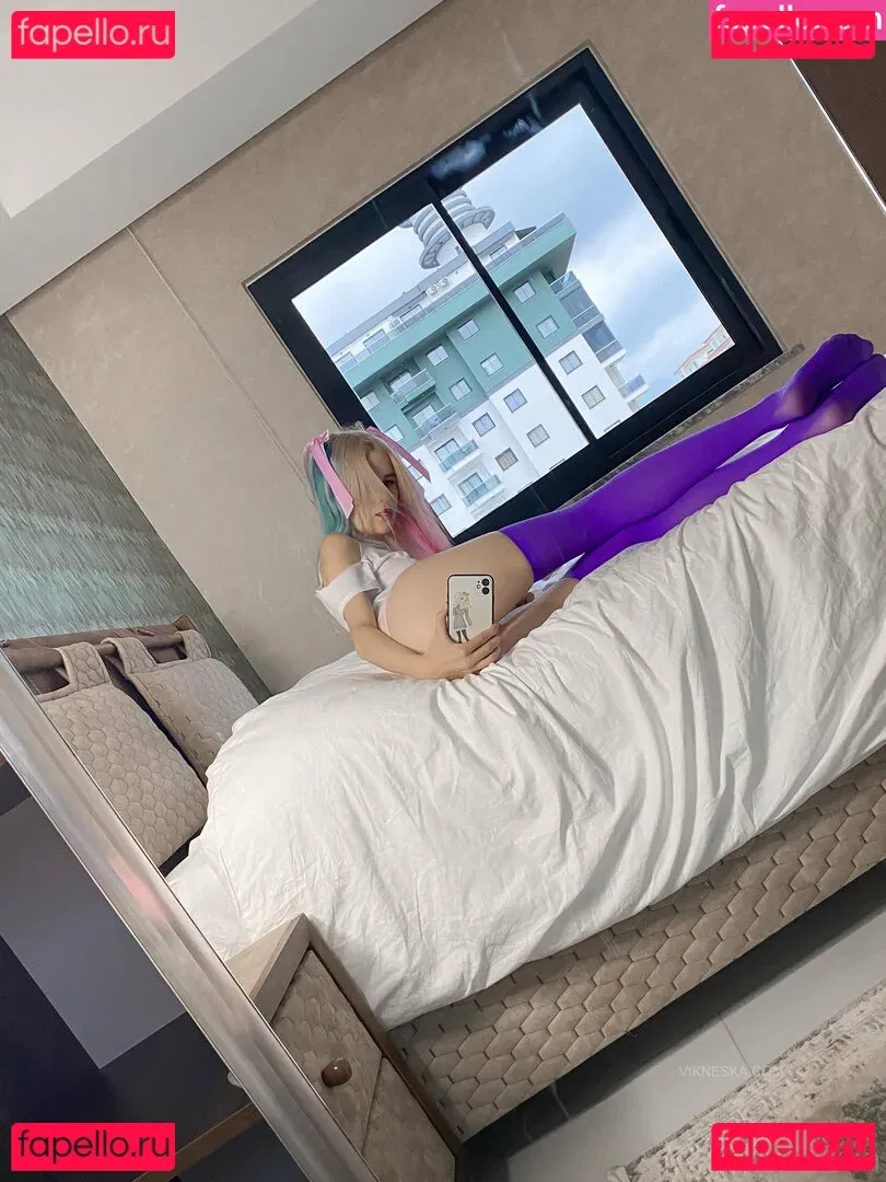 vikneskafree Onlyfans Photo Gallery 