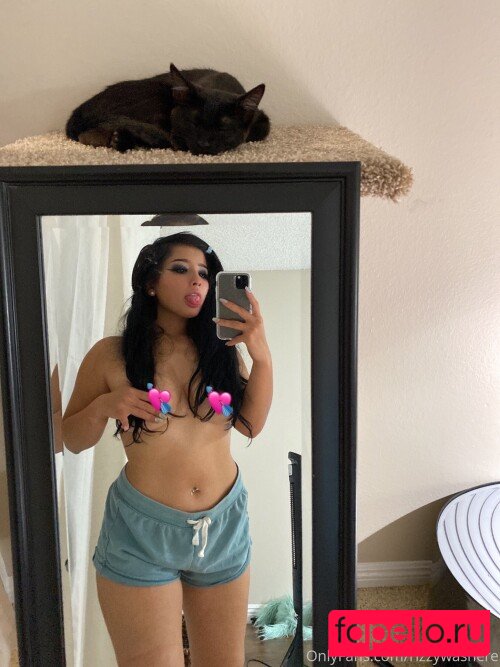 rizzywashere Nude Onlyfans Photo 40