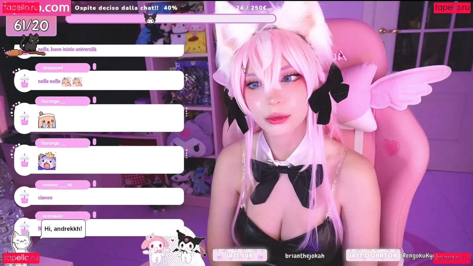 Hitomi Okami Onlyfans Photo Gallery 