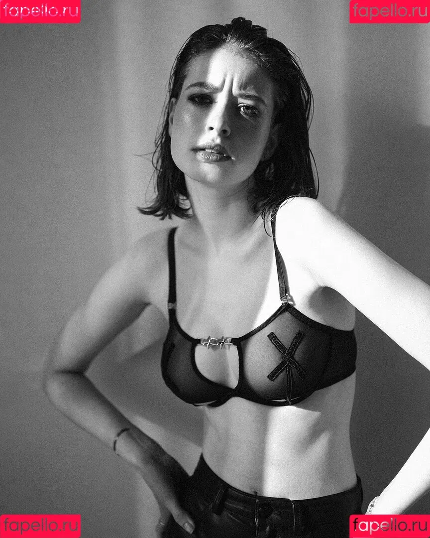 Sophie.srm Onlyfans Photo Gallery 