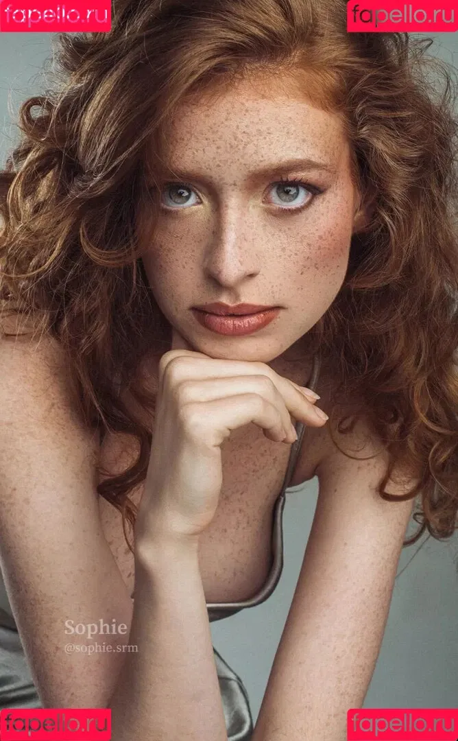Sophie.srm Onlyfans Photo Gallery 