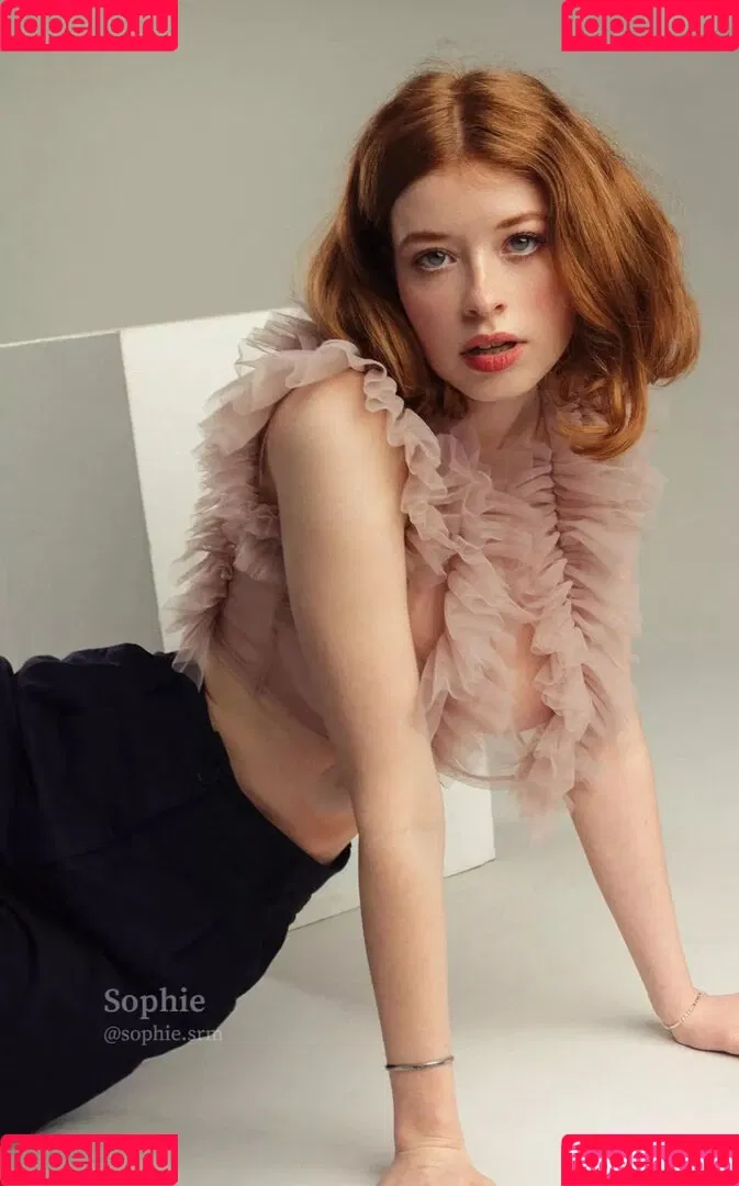 Sophie.srm Onlyfans Photo Gallery 