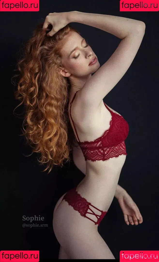 Sophie.srm Onlyfans Photo Gallery 