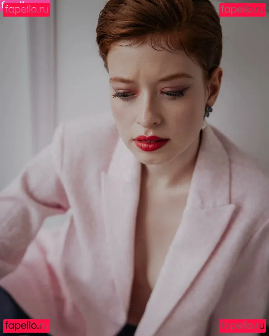 Sophie.srm Onlyfans Photo Gallery 