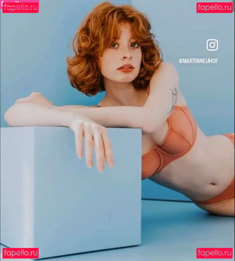 Sophie.srm Onlyfans Photo Gallery 