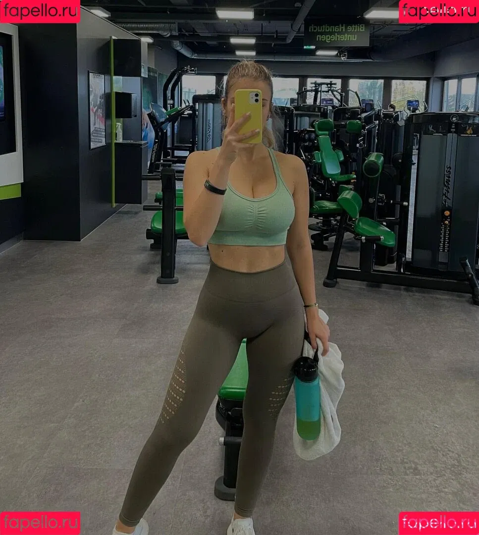 Paula Doeringer Onlyfans Photo Gallery 