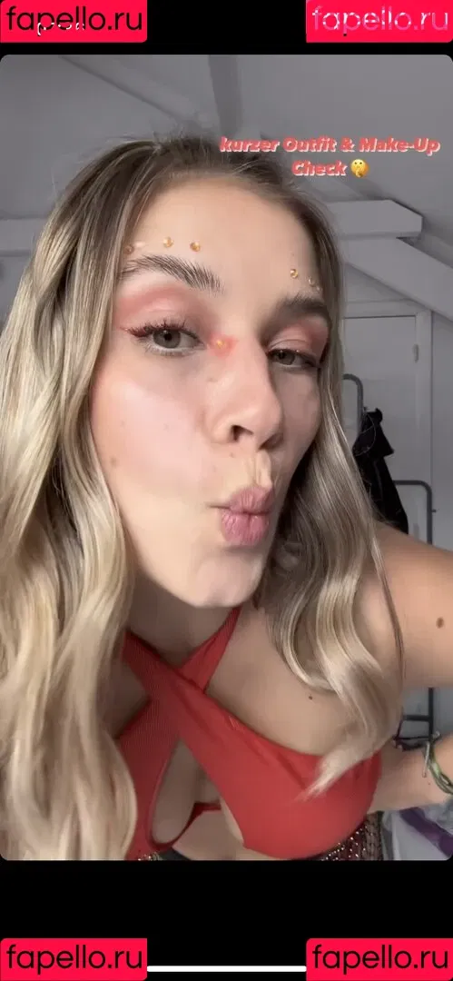 Paula Doeringer Onlyfans Photo Gallery 