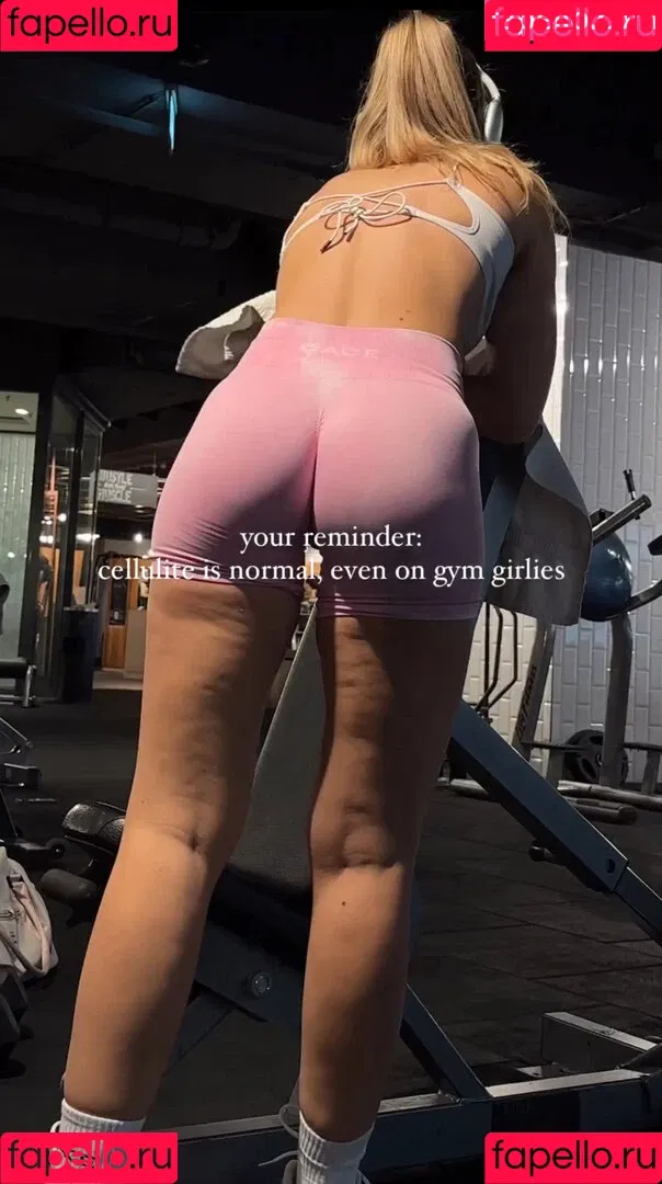 Paula Doeringer Onlyfans Photo Gallery 