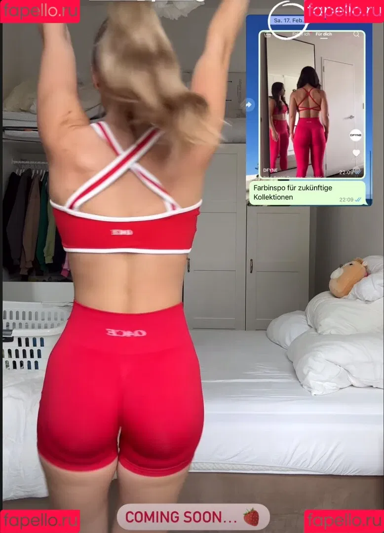 Paula Doeringer Onlyfans Photo Gallery 