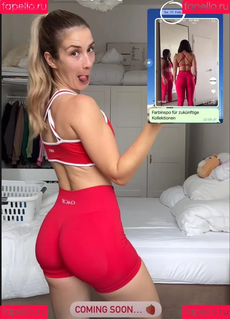 Paula Doeringer Onlyfans Photo Gallery 