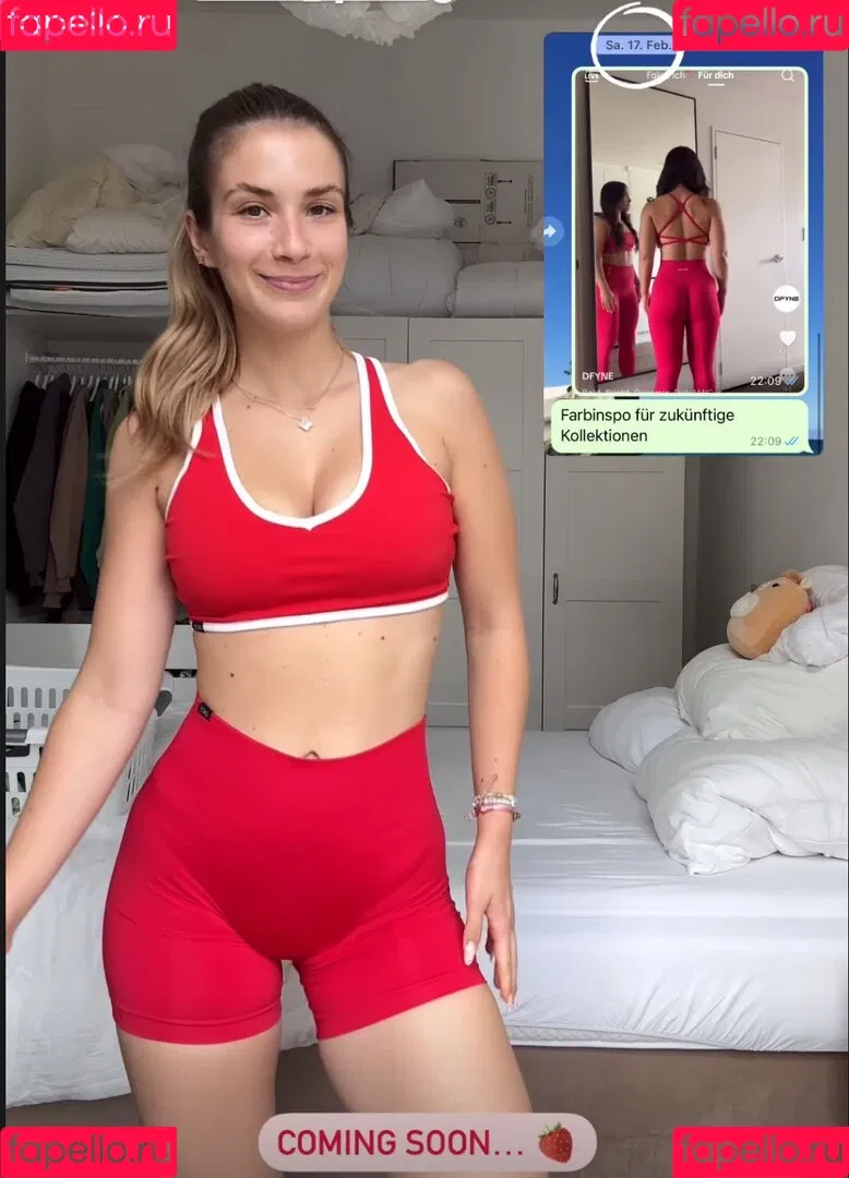 Paula Doeringer Onlyfans Photo Gallery 