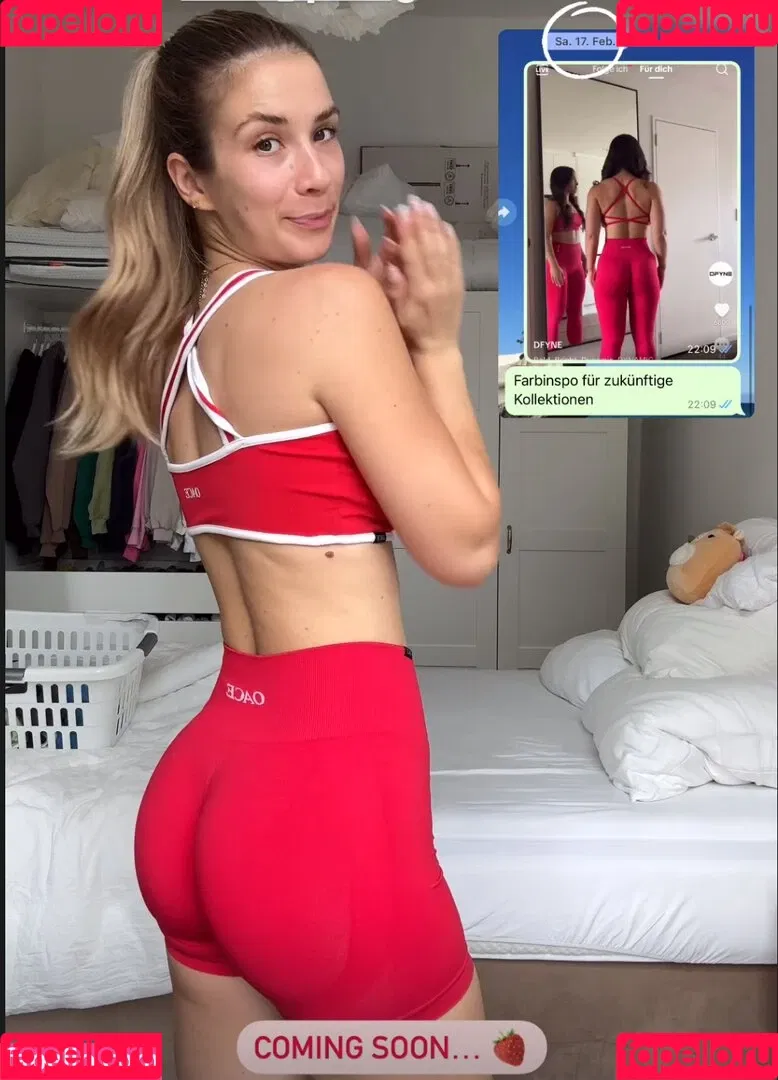 Paula Doeringer Onlyfans Photo Gallery 